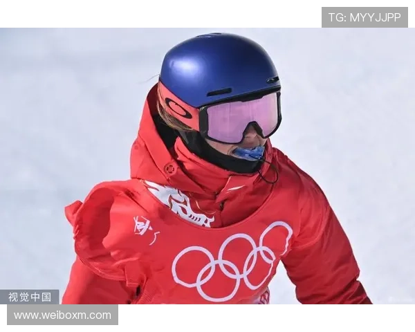 谷爱凌再度斩获U型场地第五金