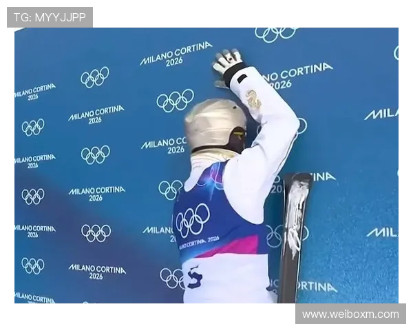 [冰雪]王心迪、孙佳旭晋级男子空中技巧决赛.